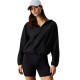Calvin Klein Γυναικείο αντιανεμικό μπουφάν Windbreaker